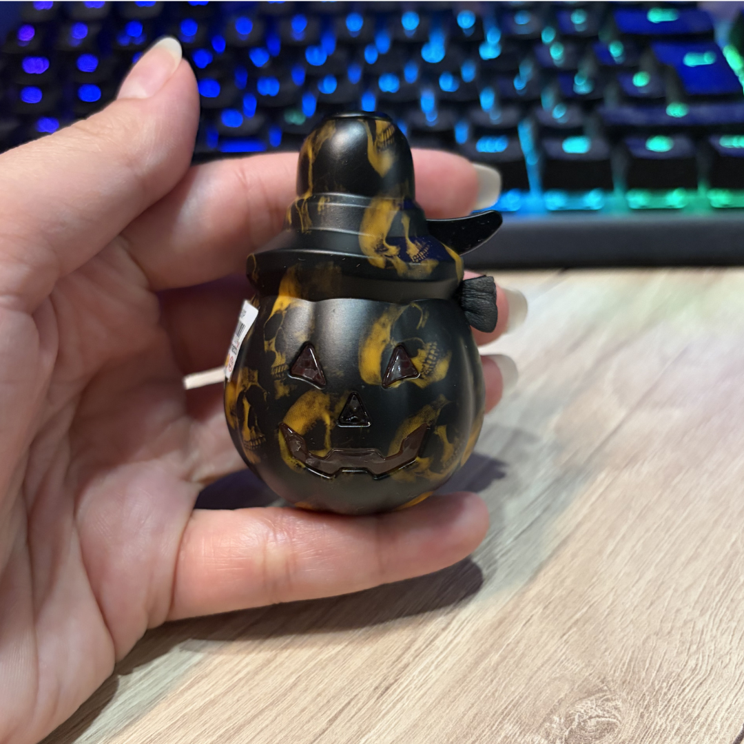 ZipPro® Pumpkin Glow Çakmak
