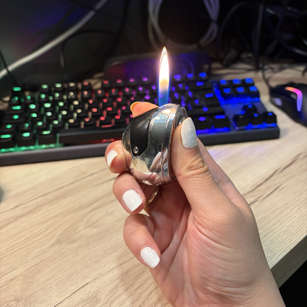 ZipPro® Motor Kaskı