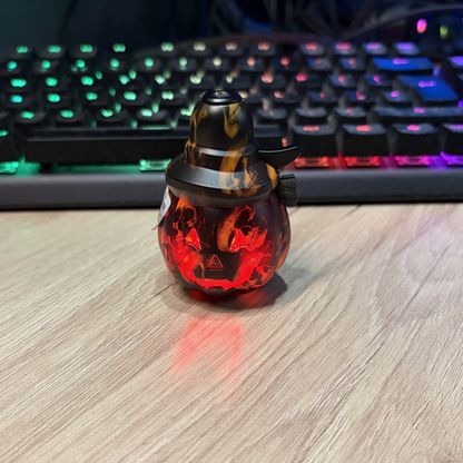 ZipPro® Pumpkin Glow Çakmak