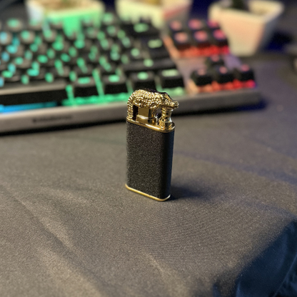 ZipPro® Ejderha Alevli Çakmak