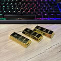 ZipPro® Altın Çakmak