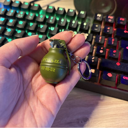 ZipPro® Bomba Çakmak
