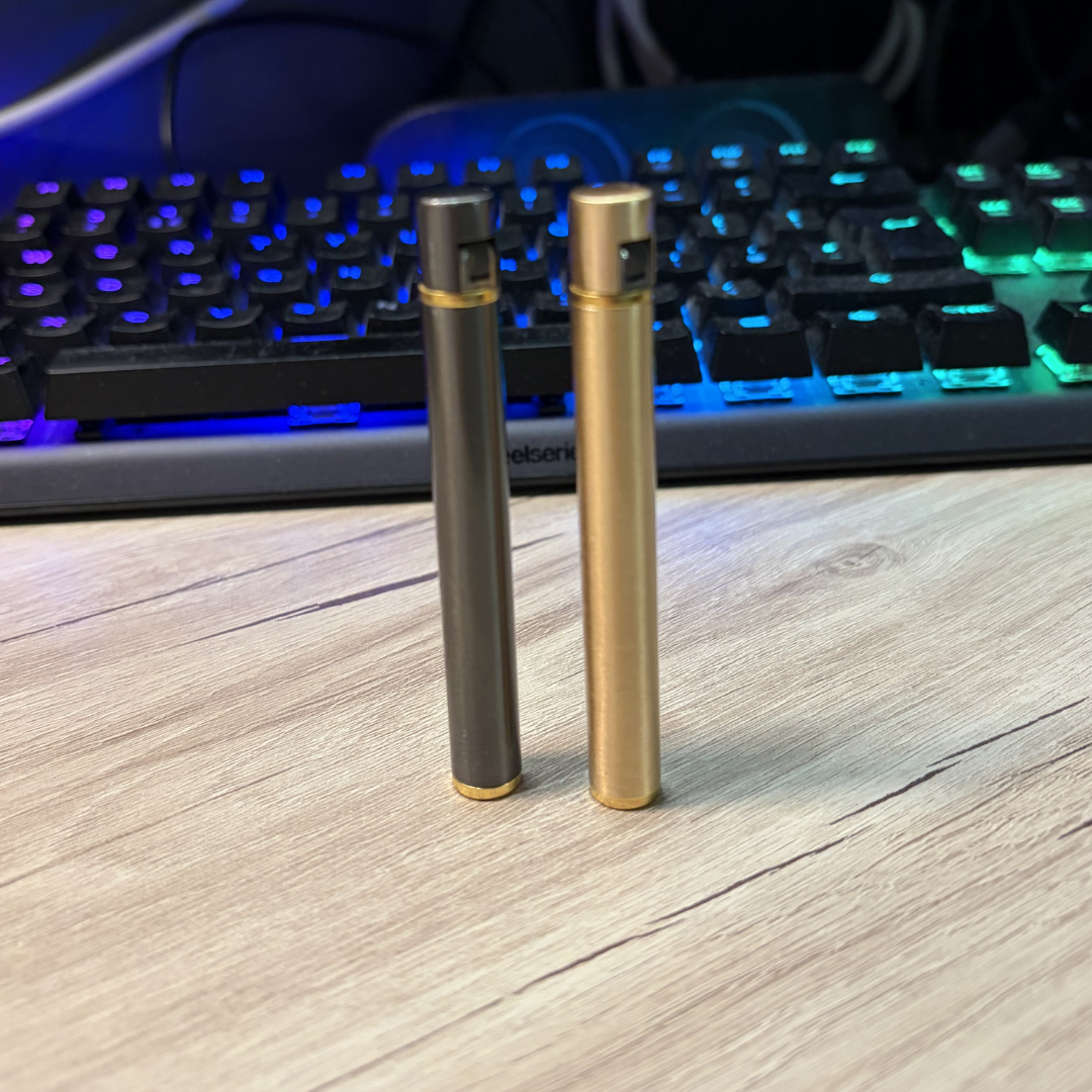 ZipPro® İnce Çubuk Çakmak