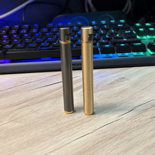 ZipPro® İnce Çubuk Çakmak