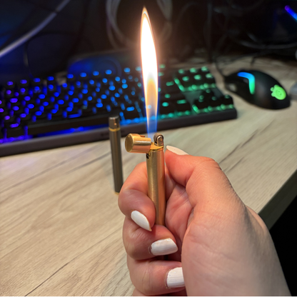 ZipPro® İnce Çubuk Çakmak