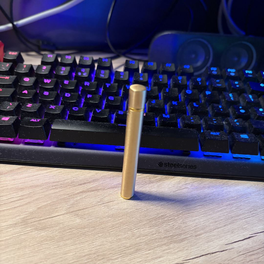 ZipPro® İnce Çubuk Çakmak