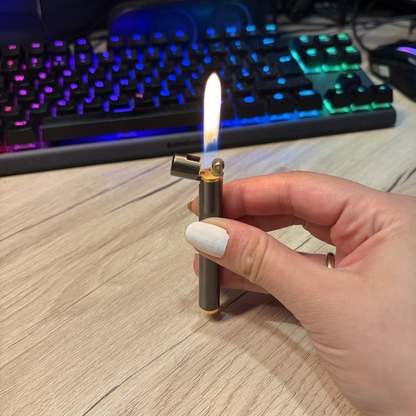 ZipPro® İnce Çubuk Çakmak