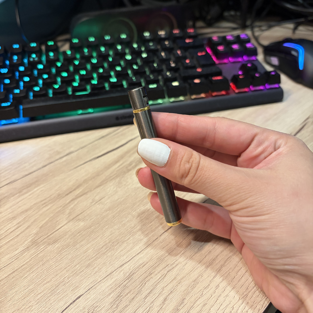 ZipPro® İnce Çubuk Çakmak