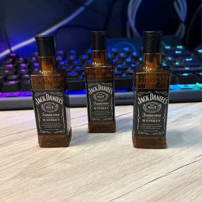 ZipPro® İçki Şişesi Çakmak