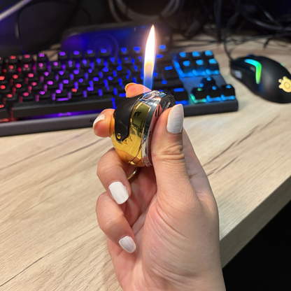 ZipPro® Motor Kaskı