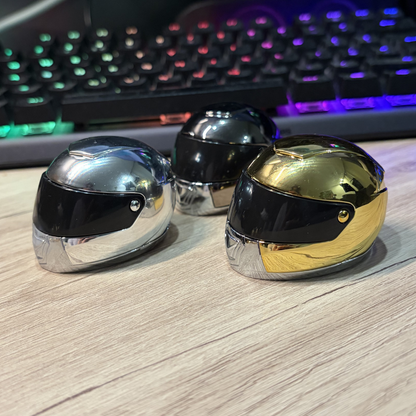 ZipPro® Motor Kaskı