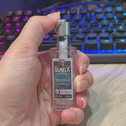 ZipPro® İçki Şişesi Çakmak