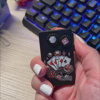 ZipPro® Kumarbaz Çakmak