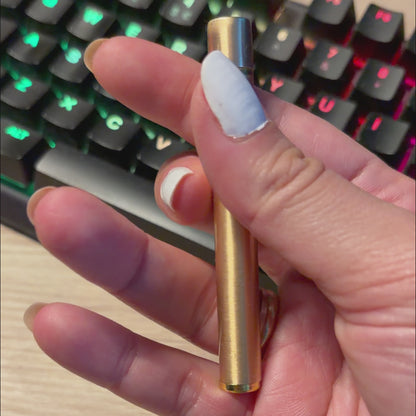 ZipPro® İnce Çubuk Çakmak