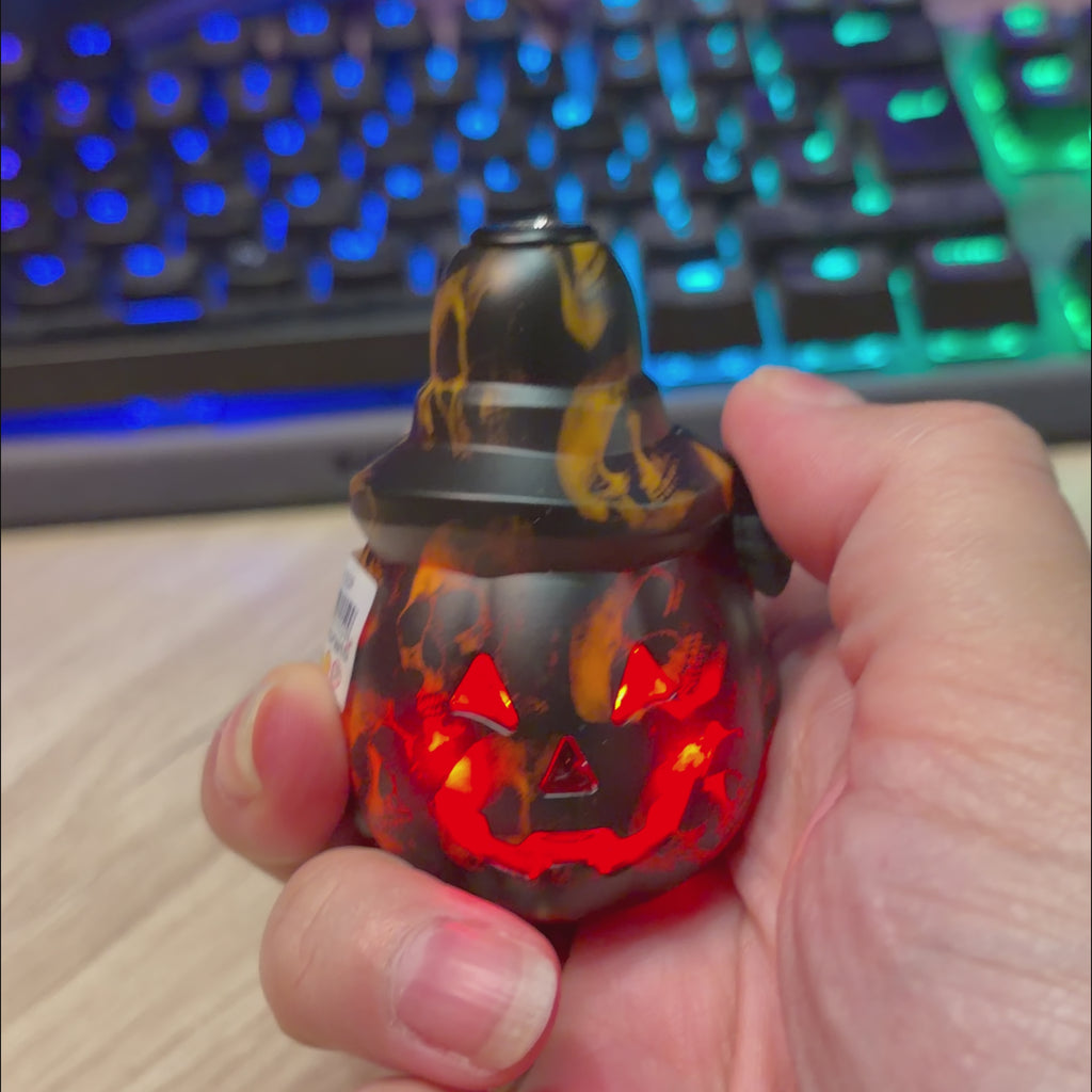 ZipPro® Pumpkin Glow Çakmak