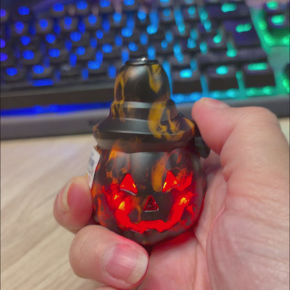 ZipPro® Pumpkin Glow Çakmak